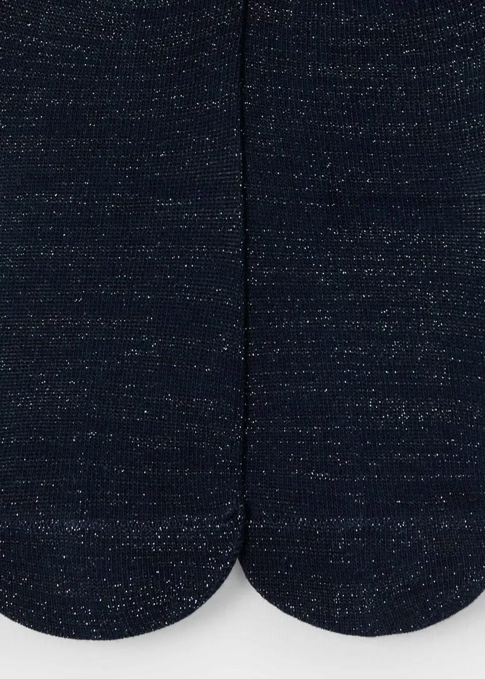 Mayoral Girls Lurex Tights 10799 Navy