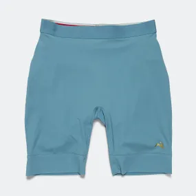 Mens Allston Half Tights Lined - Slate