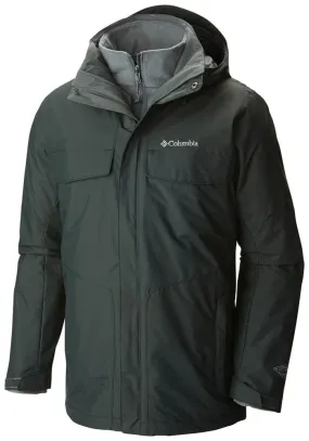 Men's Bugaboo Interchange 3-in-1 Insulated Jacket