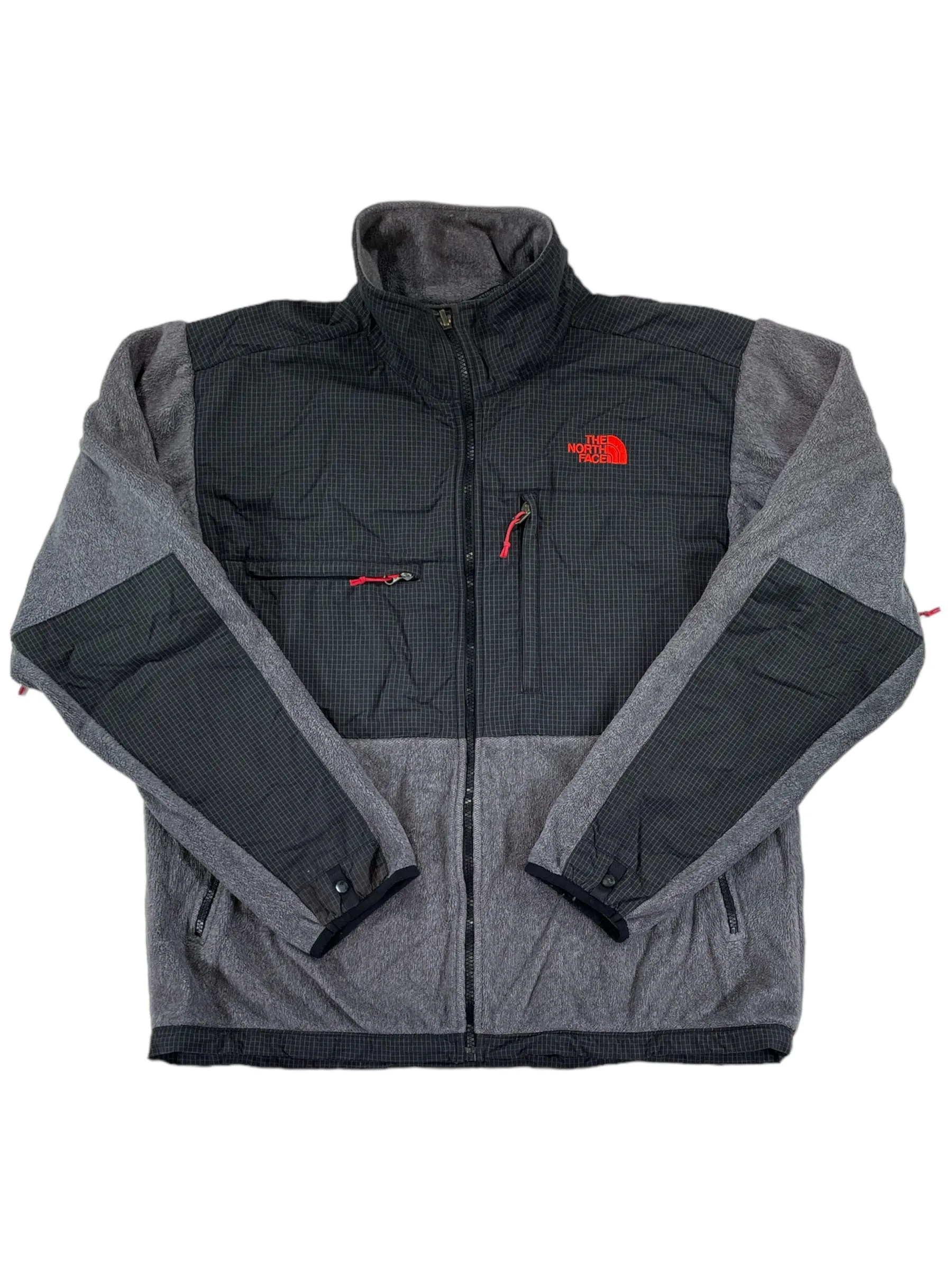 Mens Denali Fleece Jacket