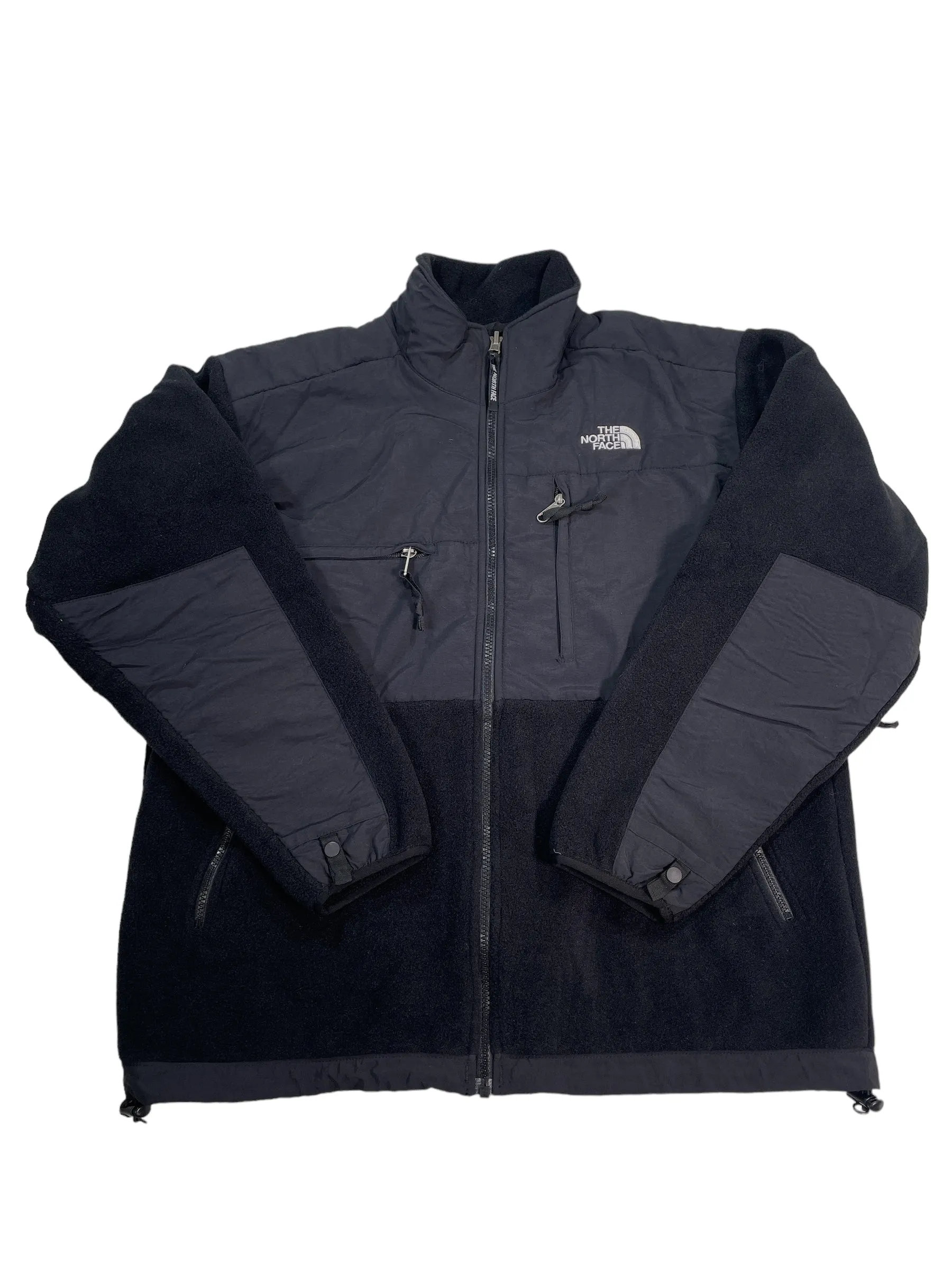 Mens Denali Fleece Jacket