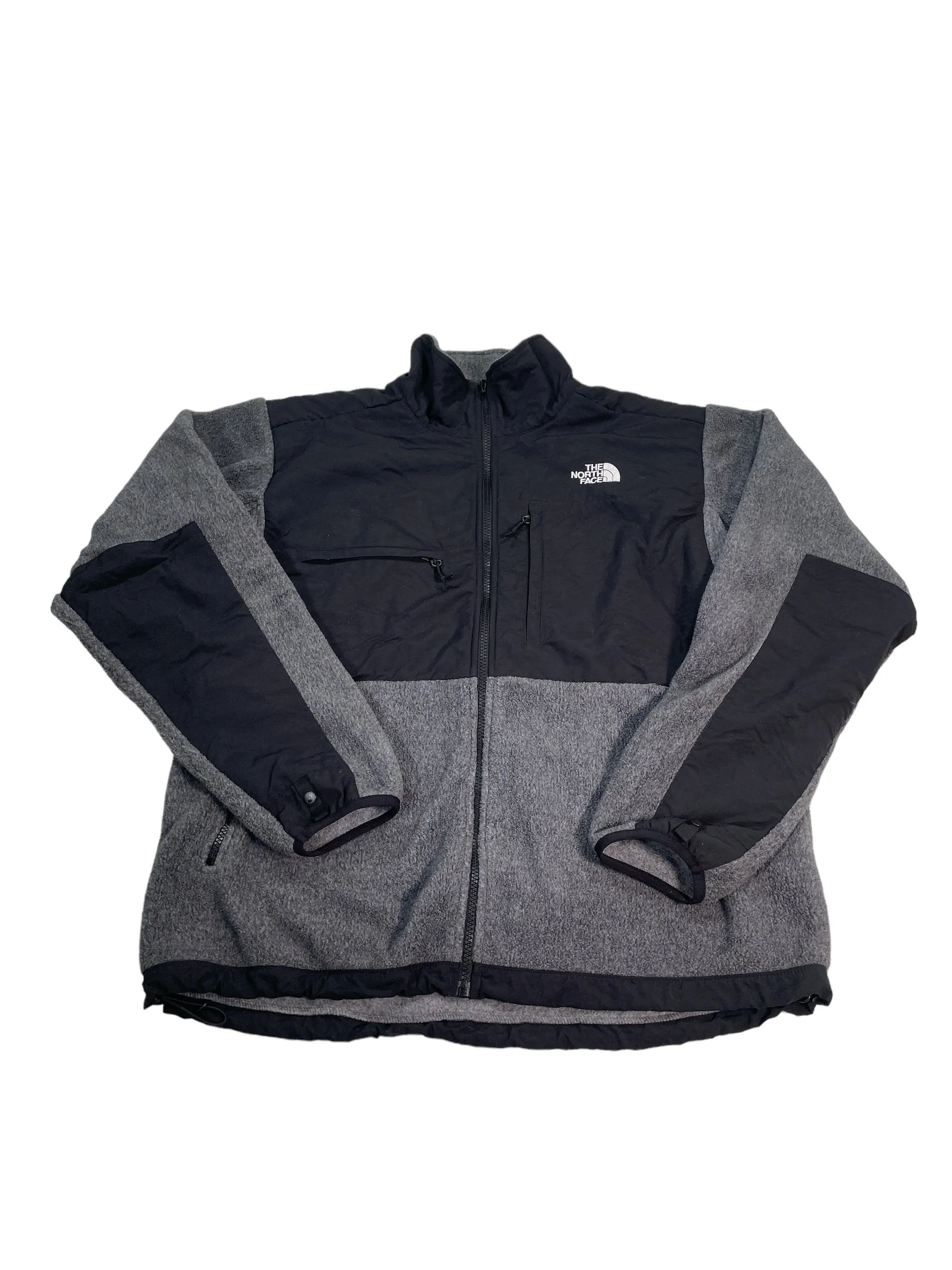 Mens Denali Fleece Jacket
