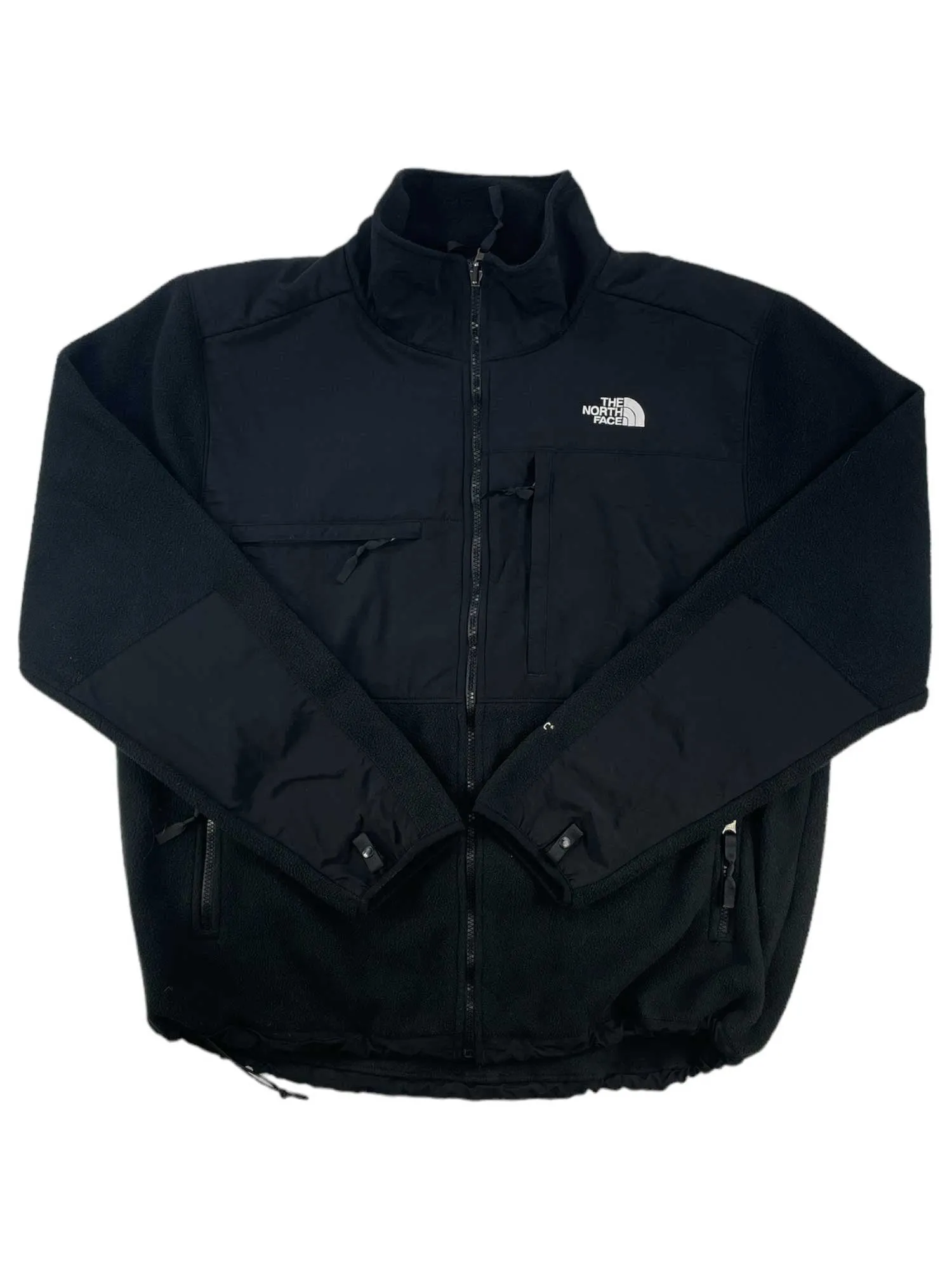 Mens Denali Fleece Jacket