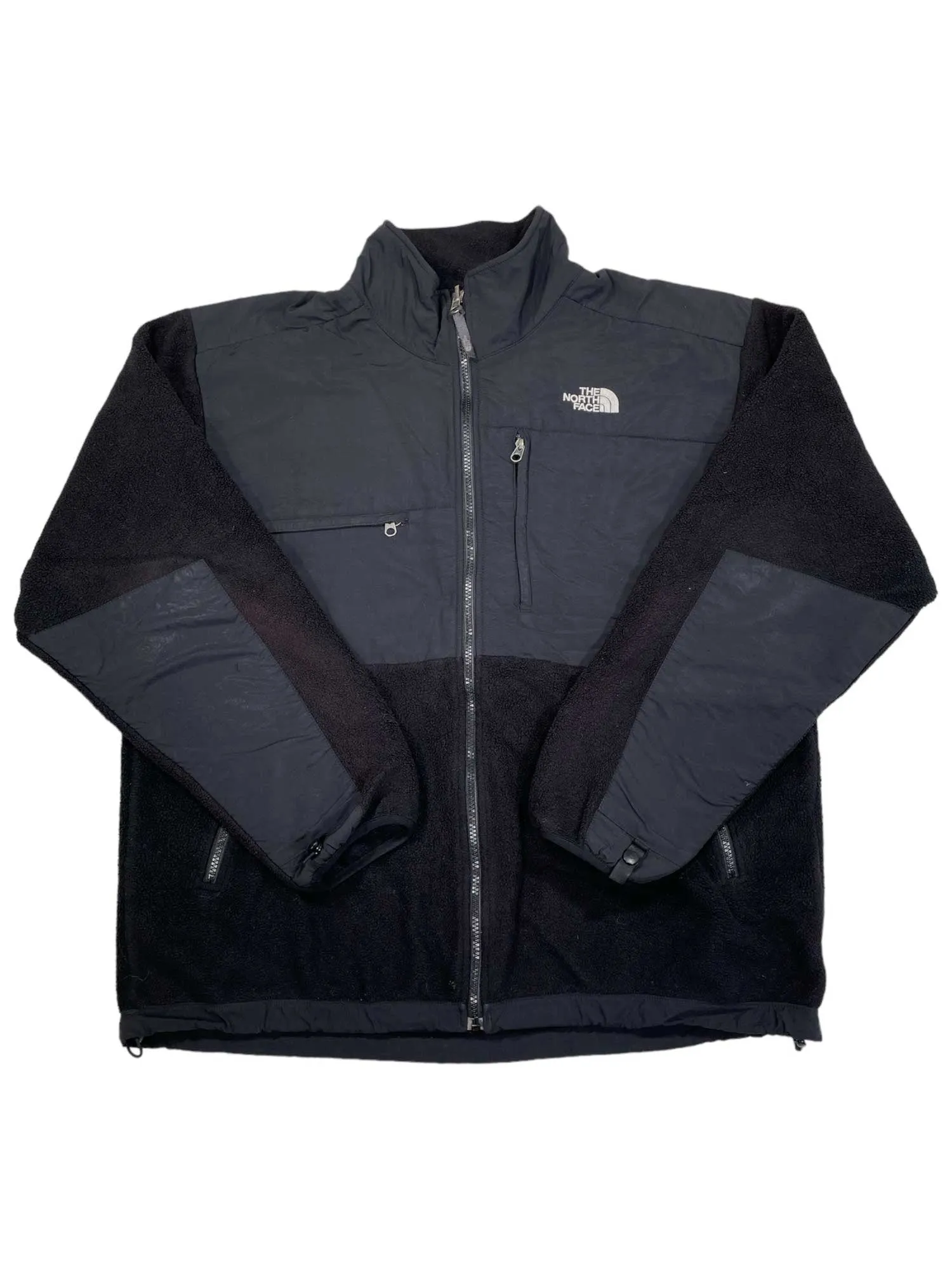 Mens Denali Fleece Jacket