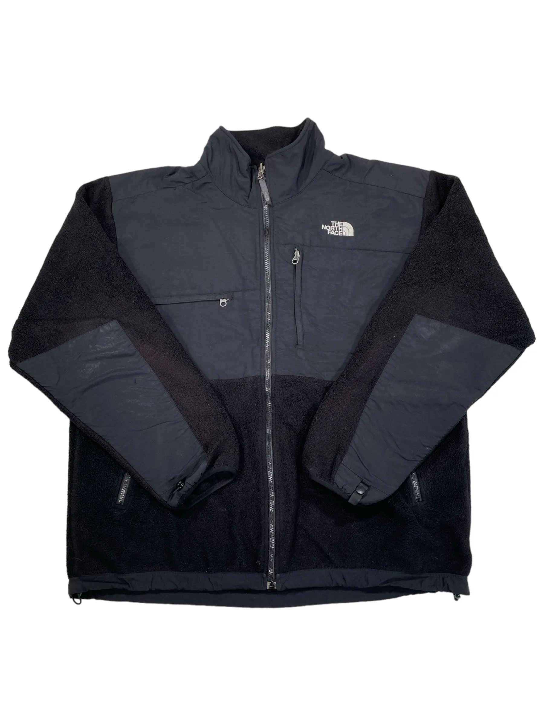 Mens Denali Fleece Jacket