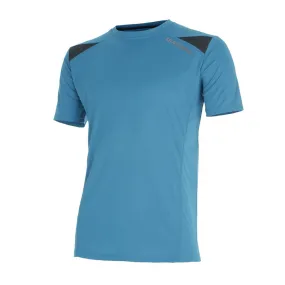 Men's Running T-Shirt,Blue