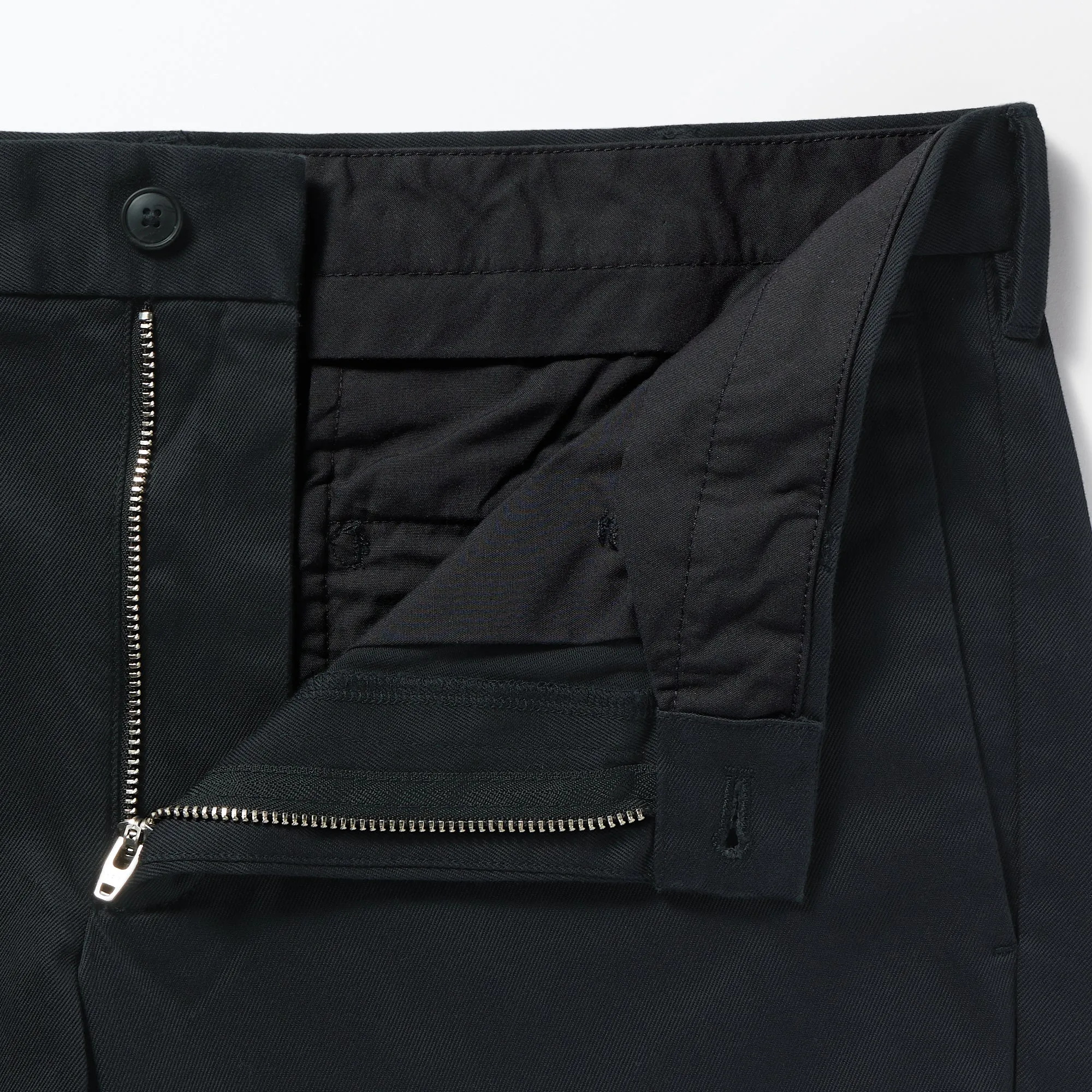 Men's Stretch Chino Slim Pants (L32)