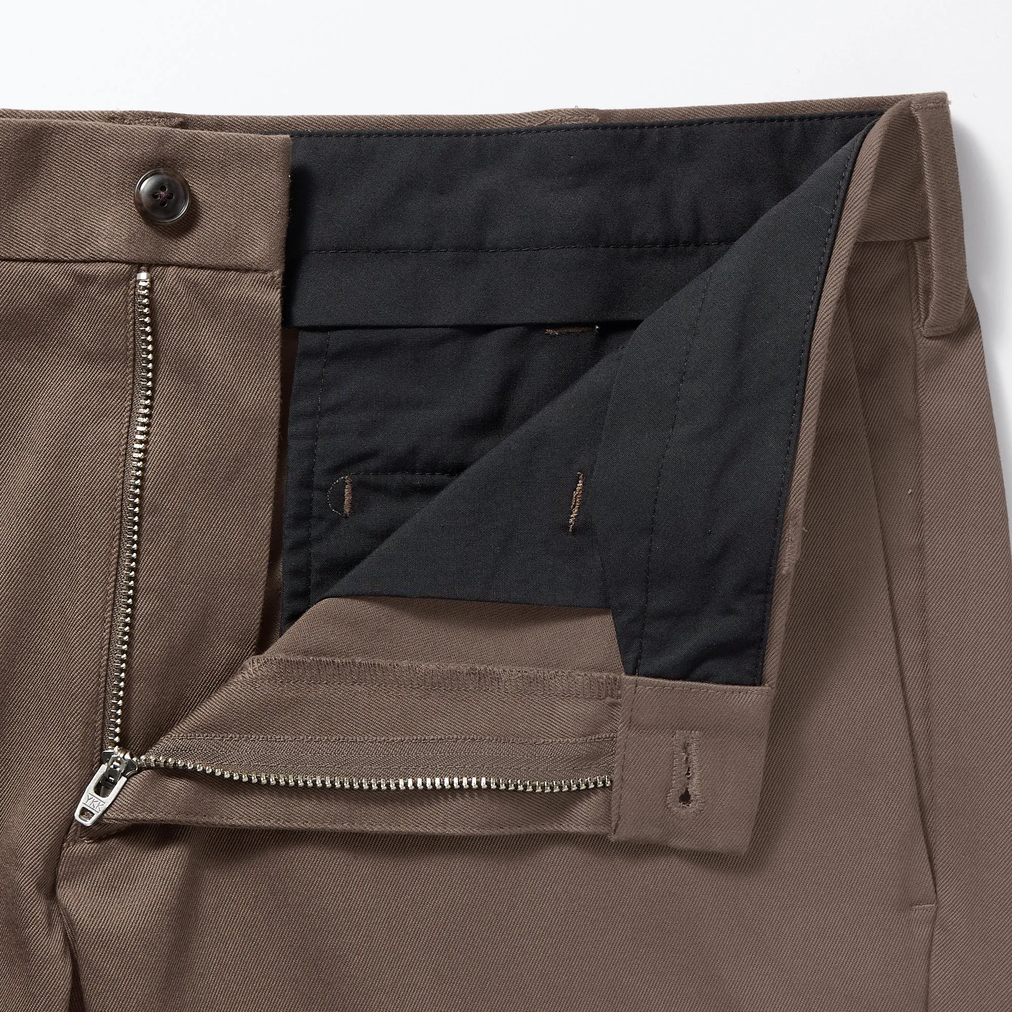 Men's Stretch Chino Slim Pants (L32)