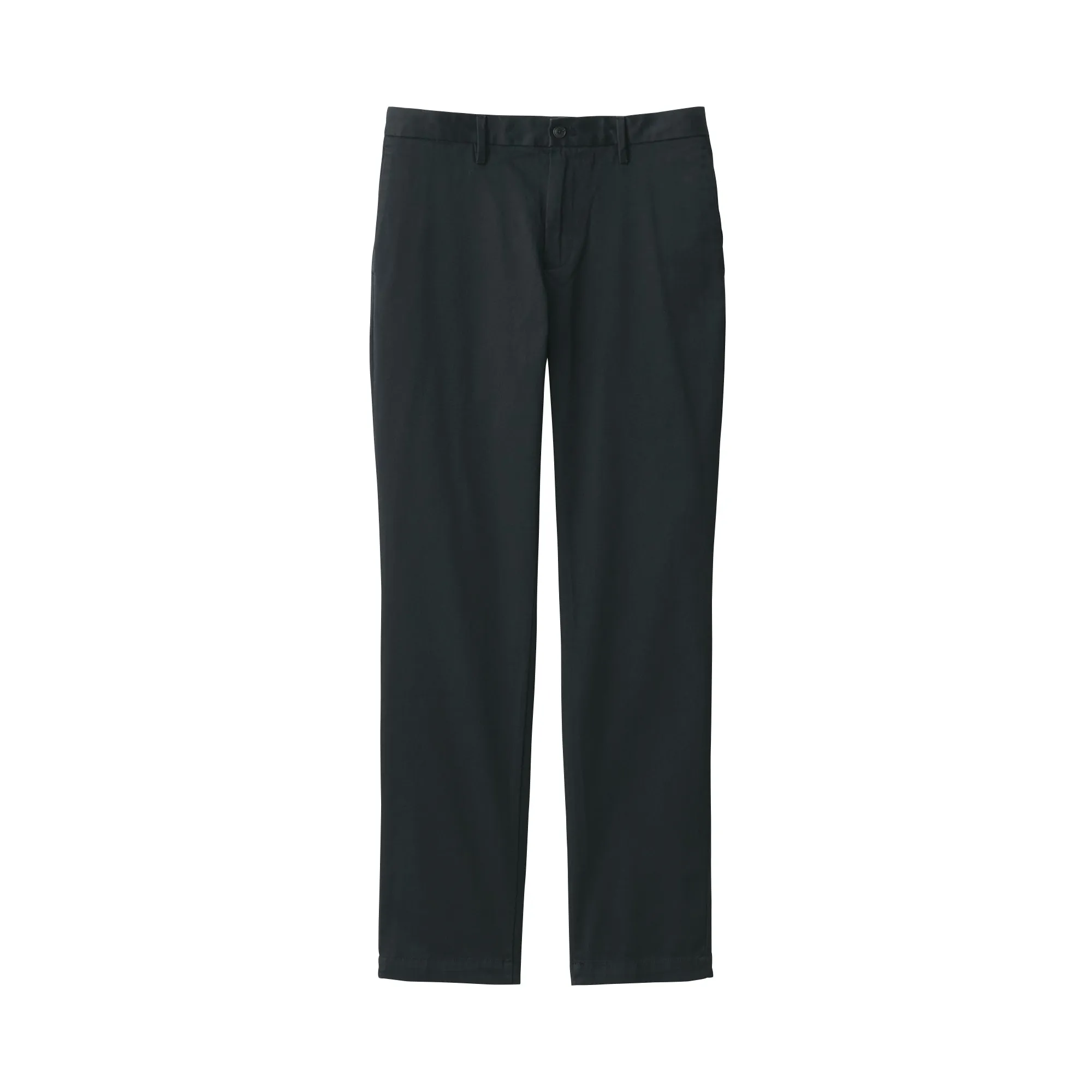 Men's Stretch Chino Slim Pants (L32)