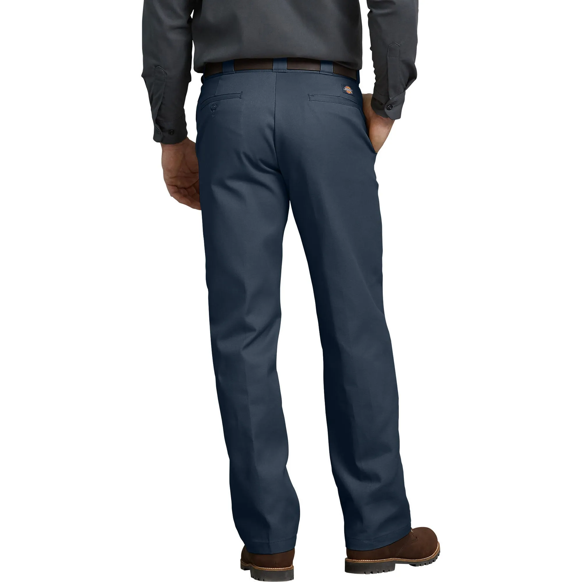 Men's Twill Work Pants 874AF