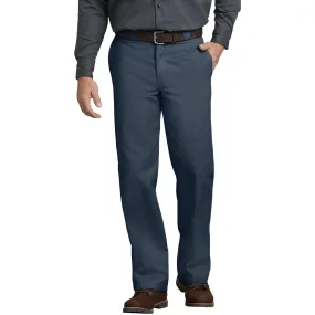 Men's Twill Work Pants 874AF