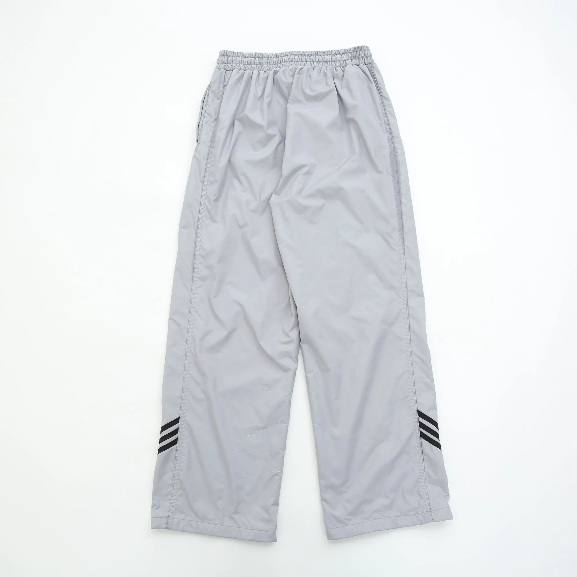 Men's Y2k Clothes Streetwear Tracksuit Jogging Jogger Baggy Sports Wide Cargo Track Pants Straight Trousers Harajuku Sportswear