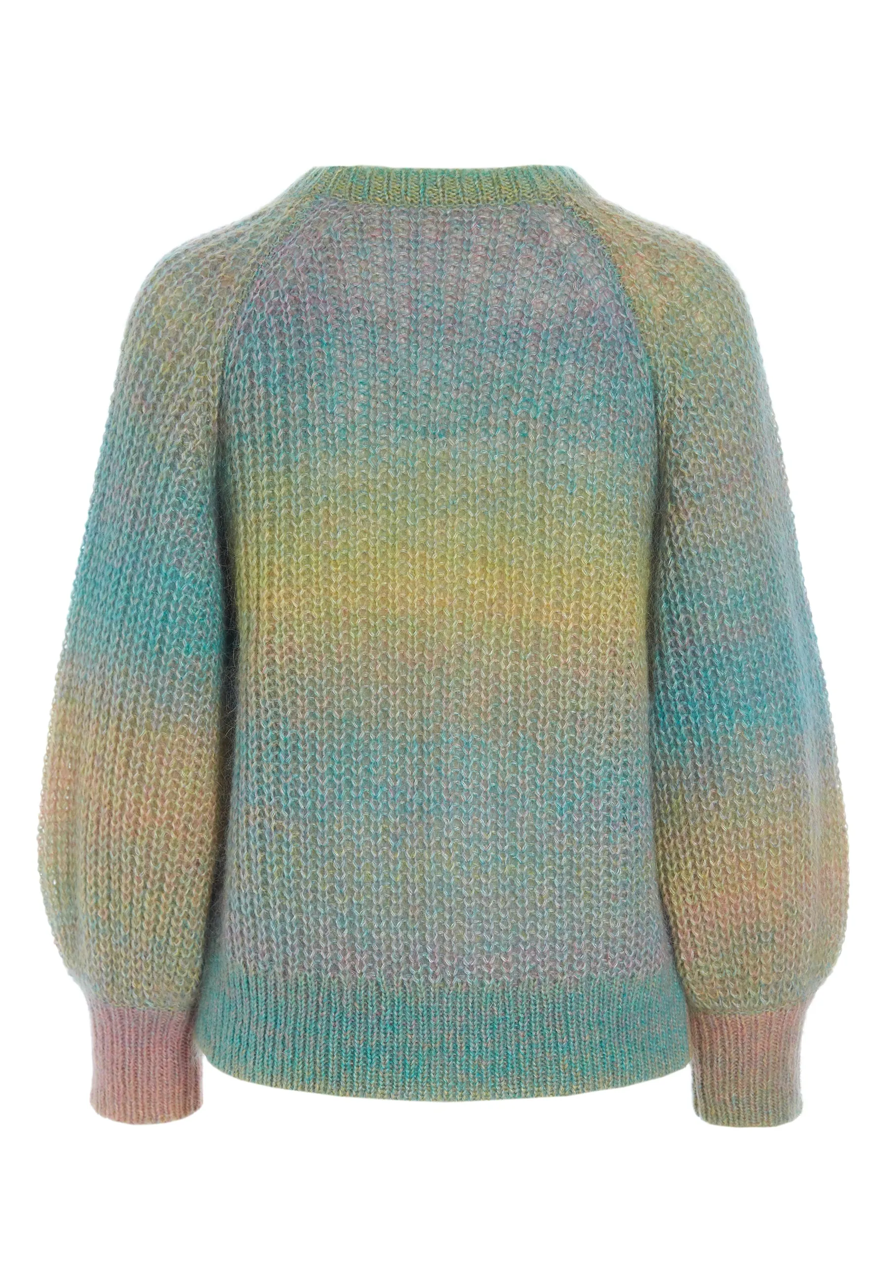 MILLIE (M)-Rainbow