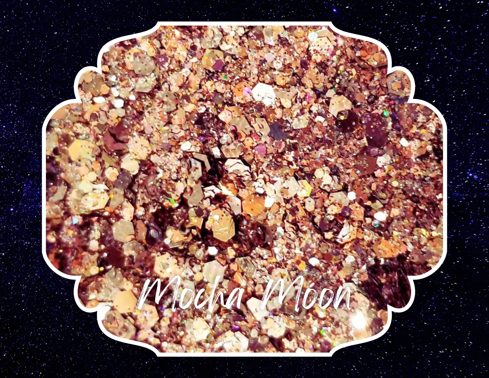 Mocha Moon