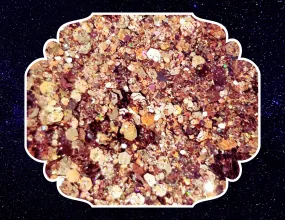 Mocha Moon