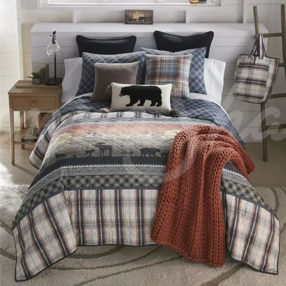 Morning Path Quilted Collection **DISCONTINUED - Quantities Limited**