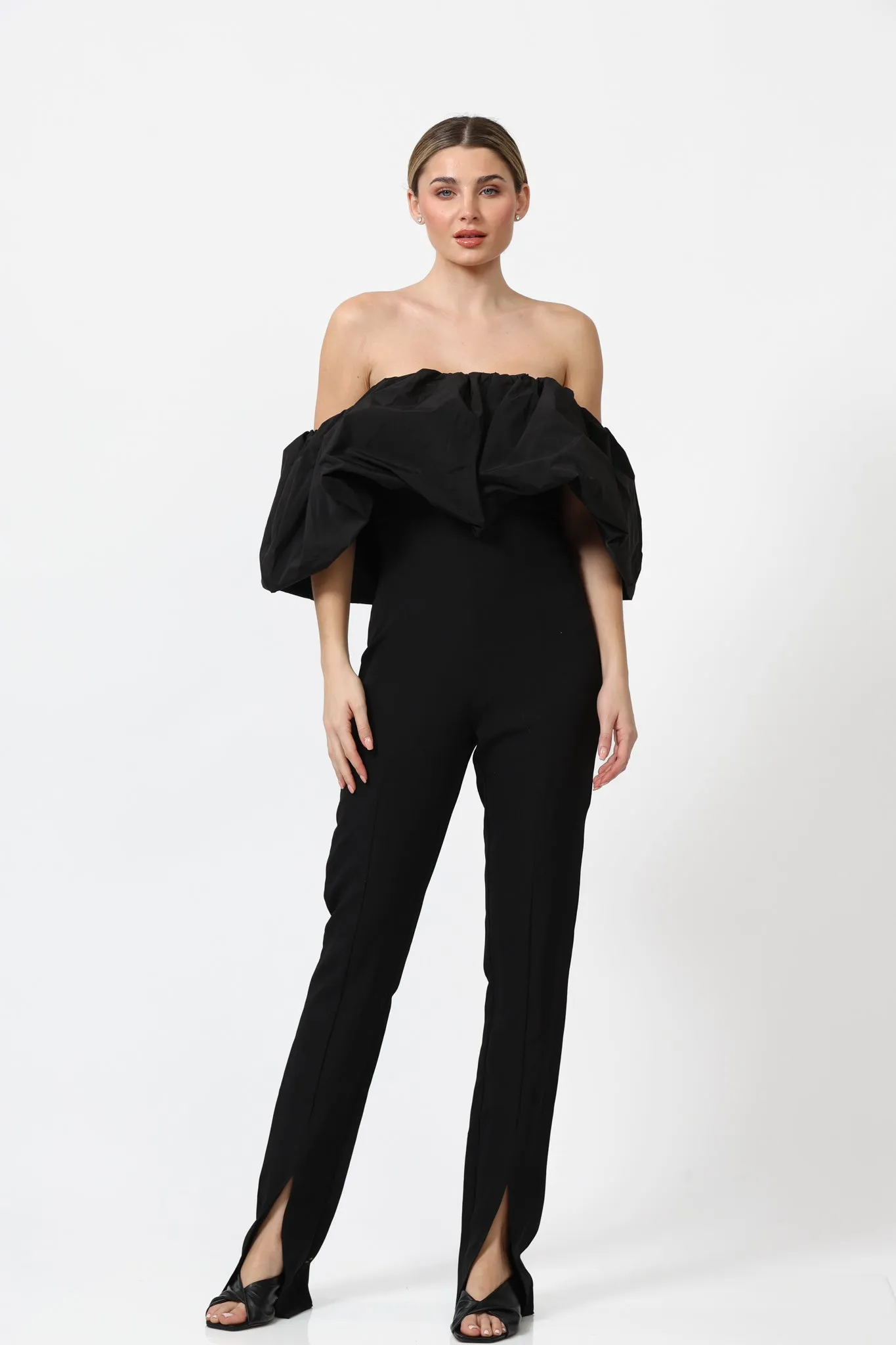 MYSTIC JUMPSUIT