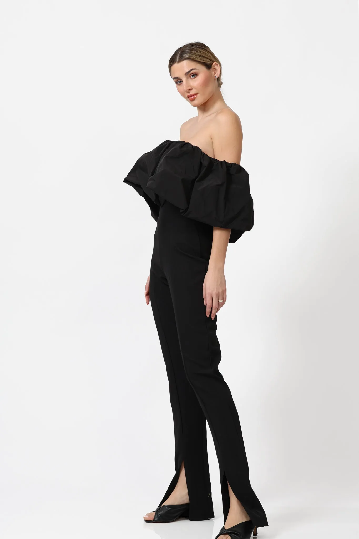 MYSTIC JUMPSUIT