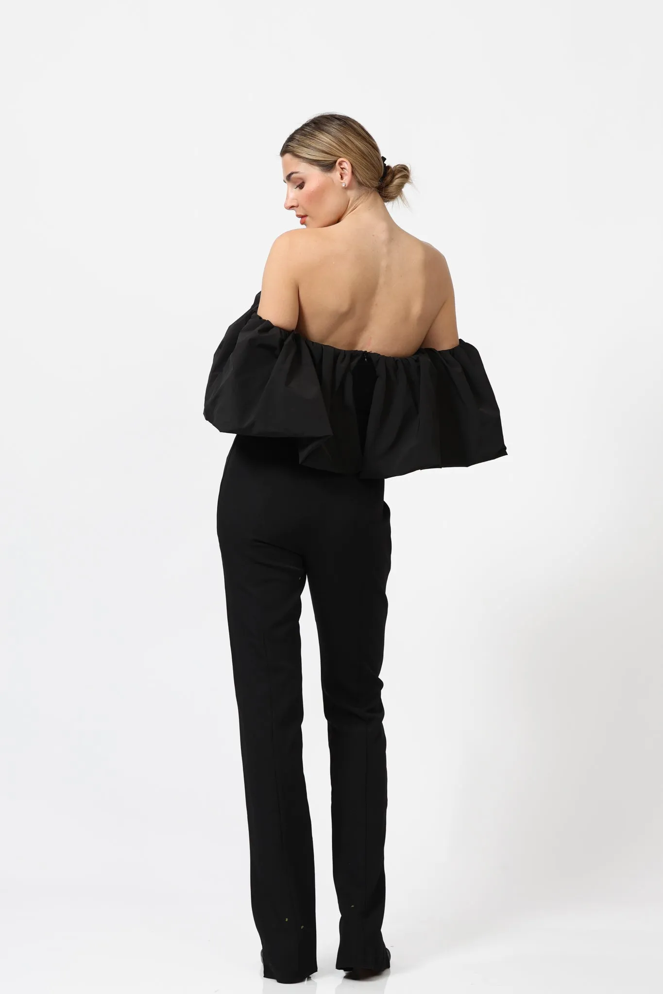 MYSTIC JUMPSUIT