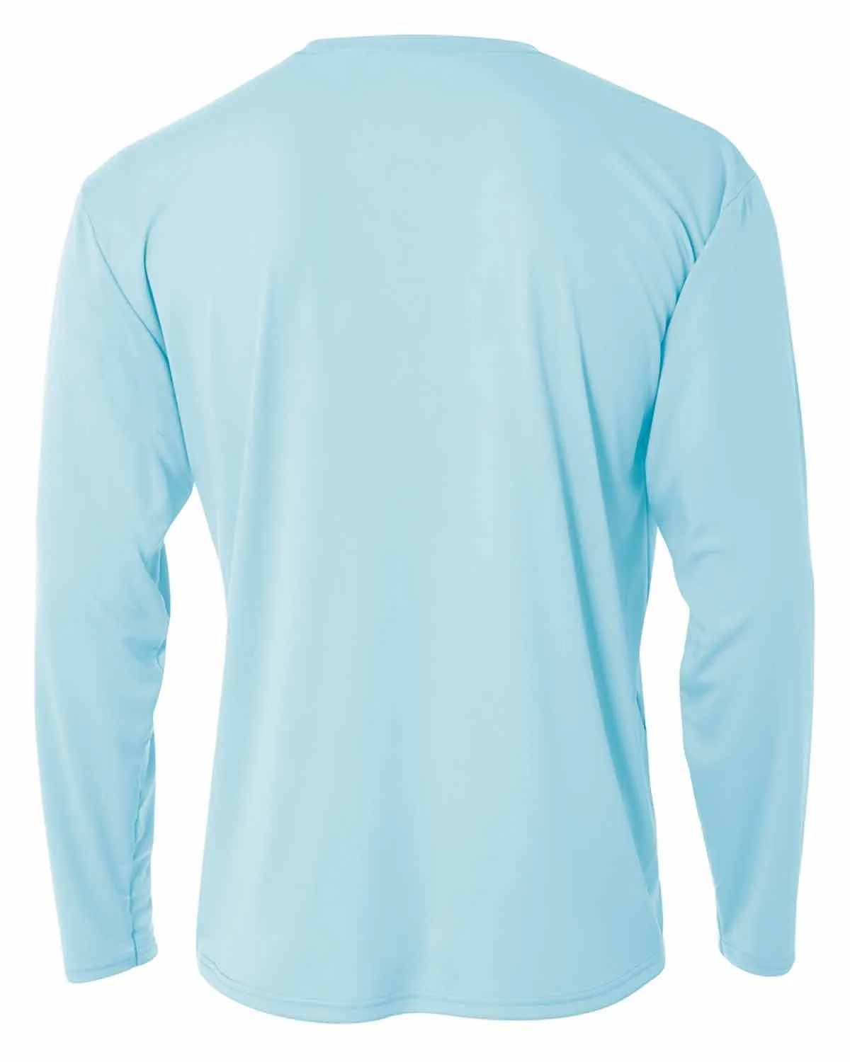 N3165-A4-PASTEL BLUE