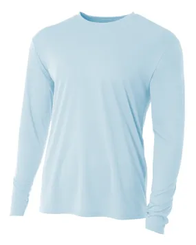 N3165-A4-PASTEL BLUE
