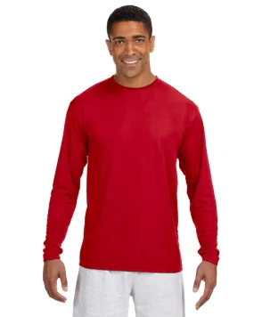 N3165-A4-SCARLET