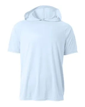 N3408-A4-PASTEL BLUE