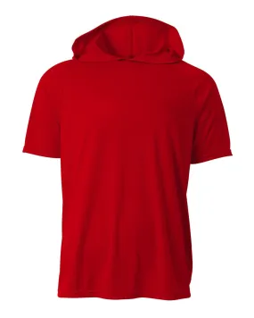N3408-A4-SCARLET