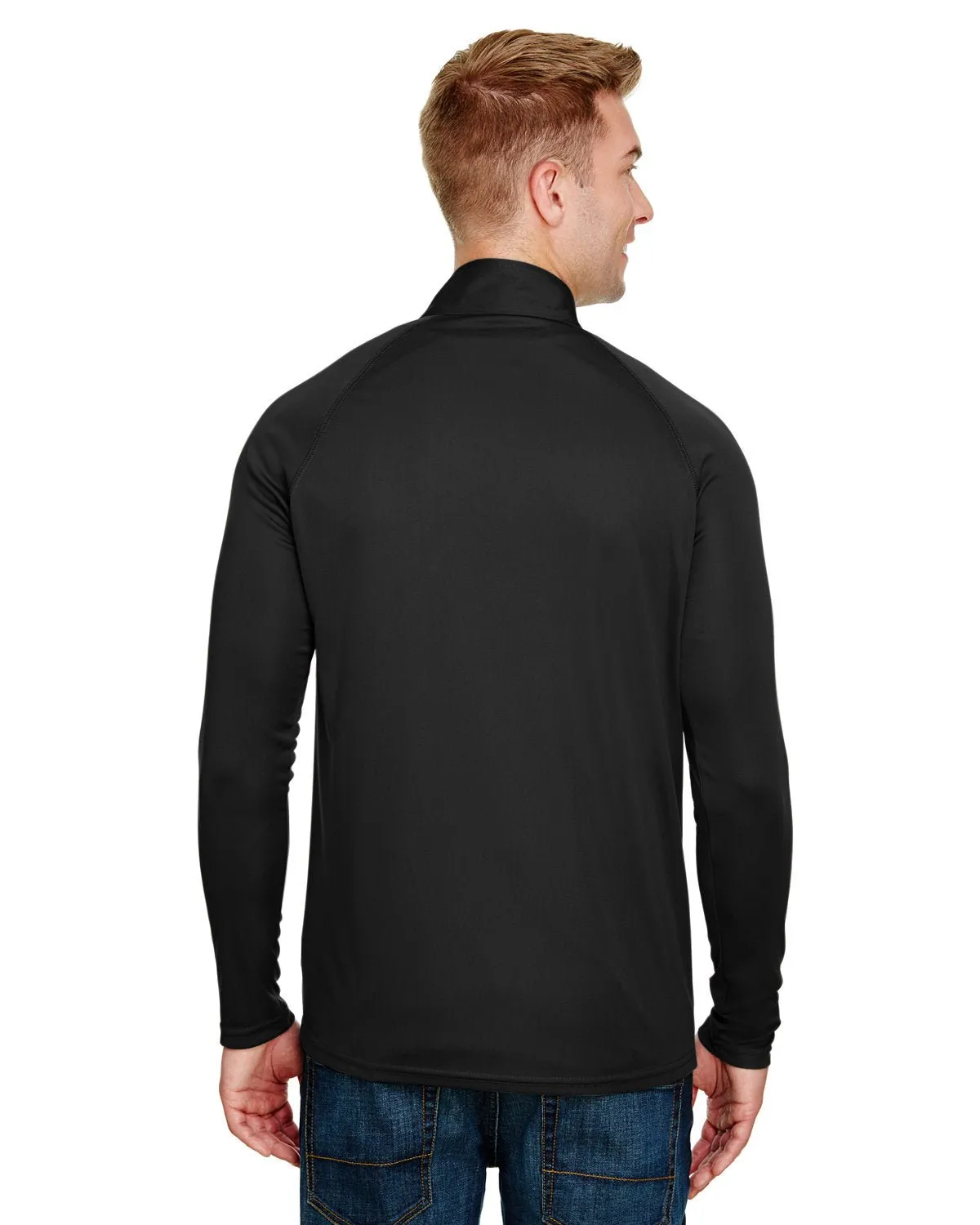 N4268-A4-BLACK