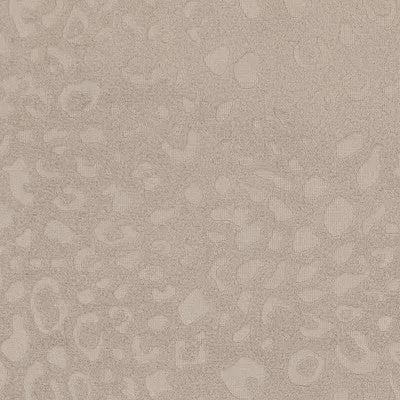 New - 50"x95" Blackout Embossed Velvet Curtain Panel Brown - Threshold