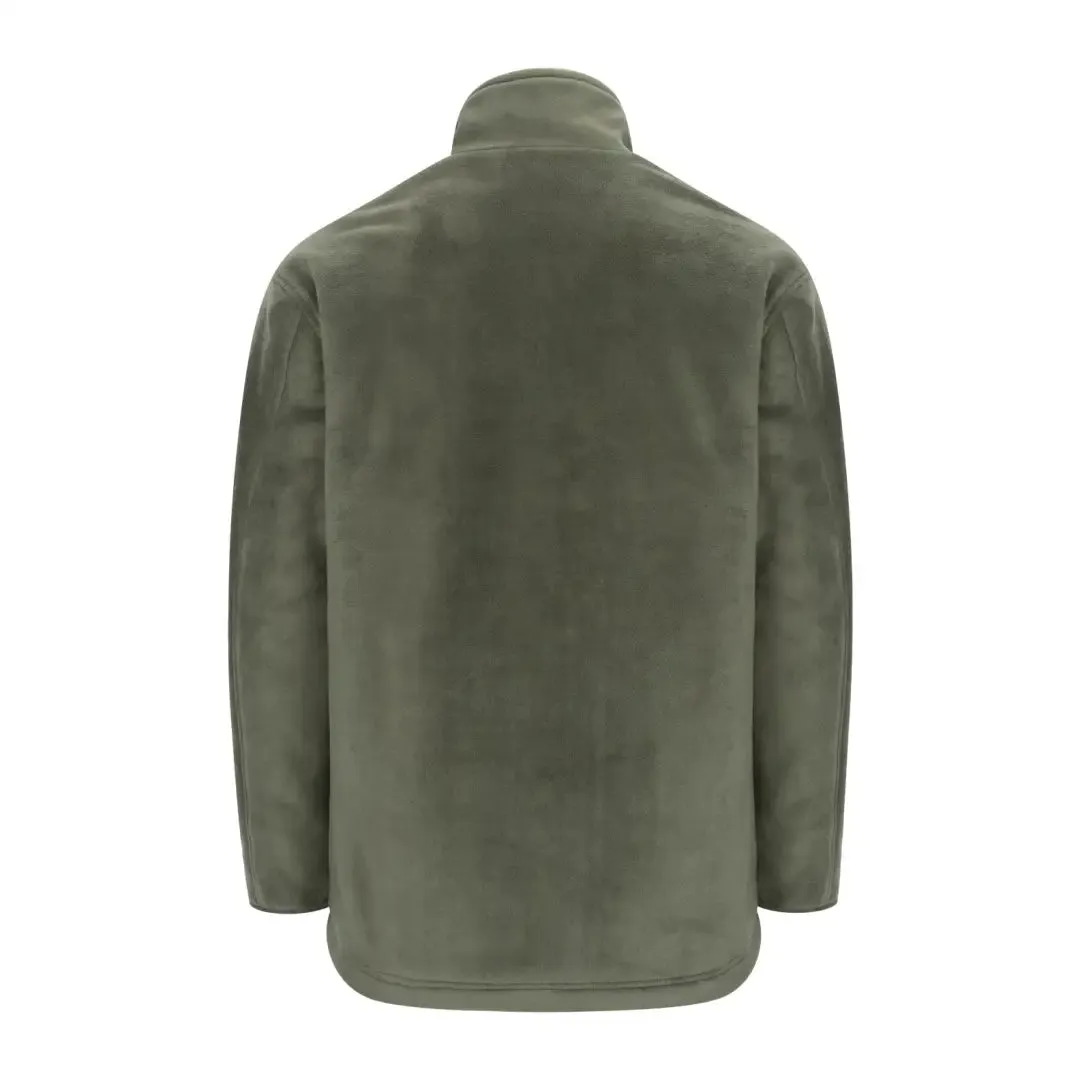 New Forest Hawker Waterproof Fleece Jacket