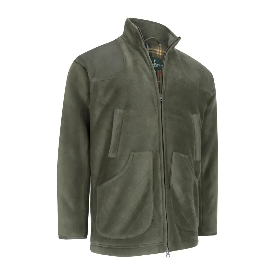 New Forest Hawker Waterproof Fleece Jacket