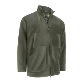 New Forest Hawker Waterproof Fleece Jacket