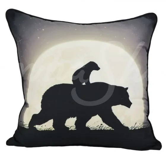 Nightly Walk Quilted Collection **DISCONTINUED QUANTITIES LIMITED**