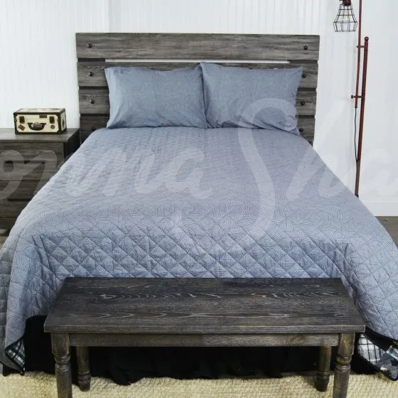 Nightly Walk Quilted Collection **DISCONTINUED QUANTITIES LIMITED**