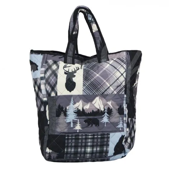 Nightly Walk Quilted Collection **DISCONTINUED QUANTITIES LIMITED**