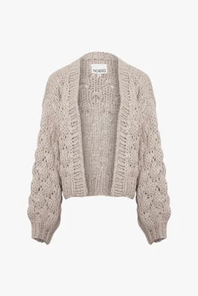 Noella Karen Knit Cardigan