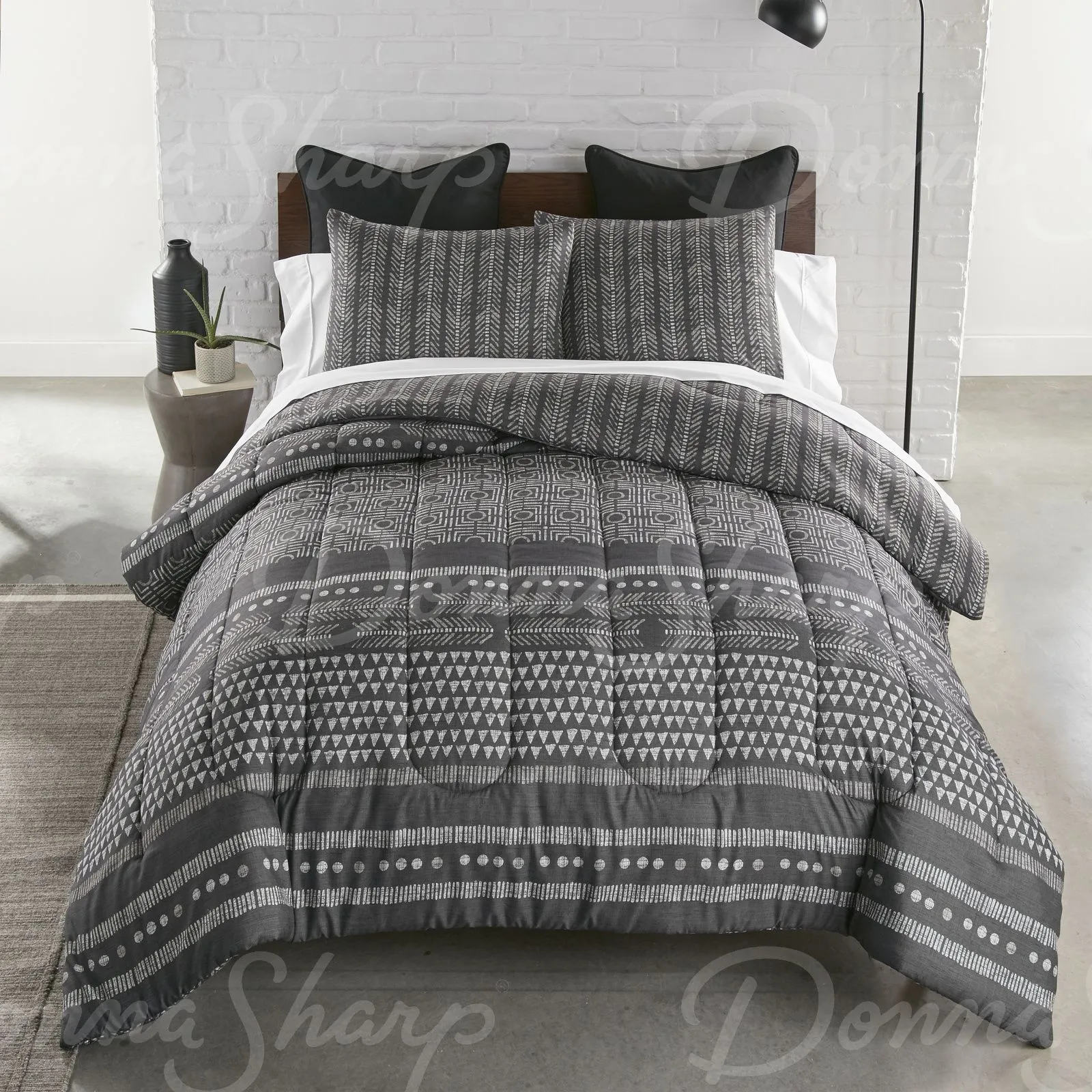 Nomad Comforter Collection **DISCONTINUED - Quantities Limited**
