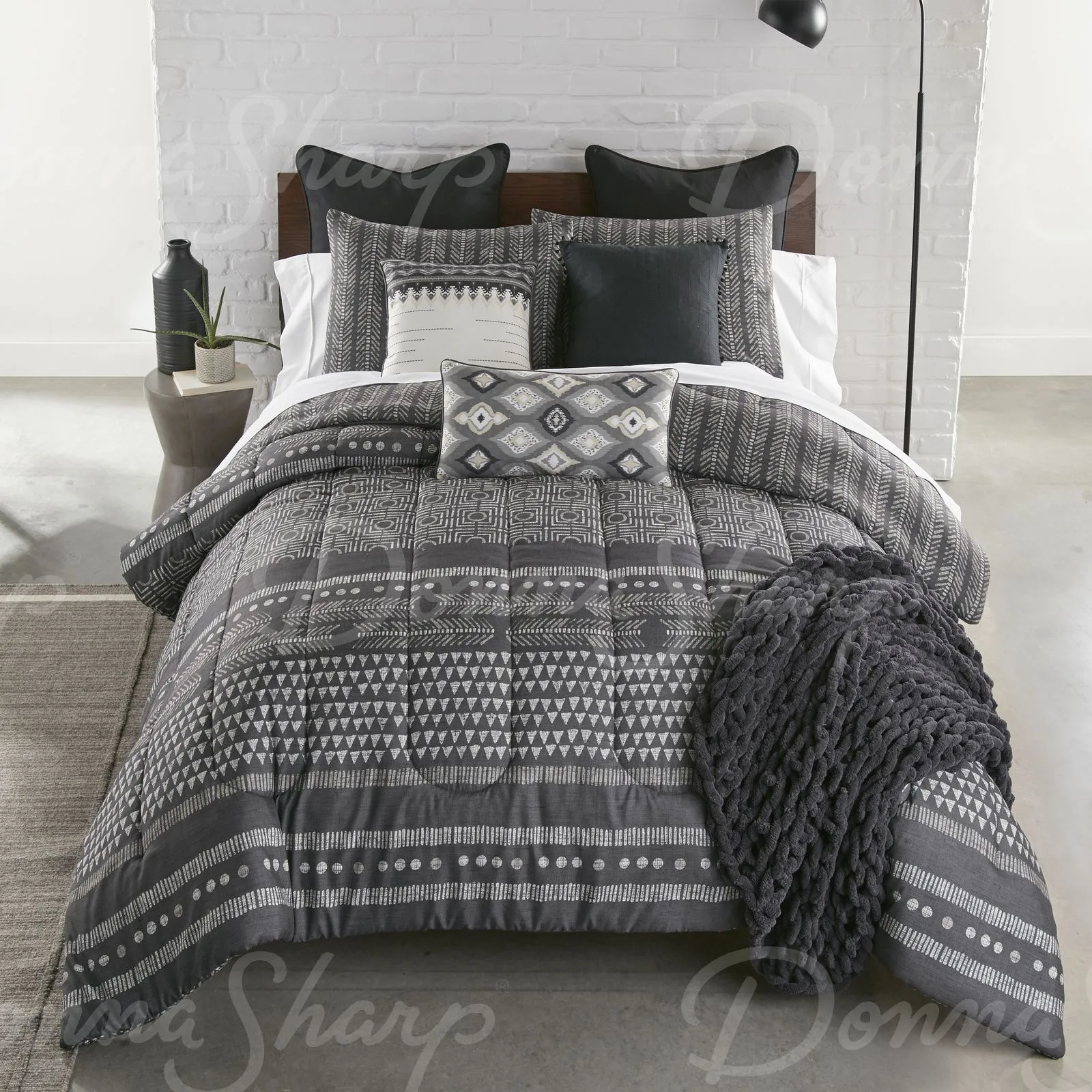 Nomad Comforter Collection **DISCONTINUED - Quantities Limited**
