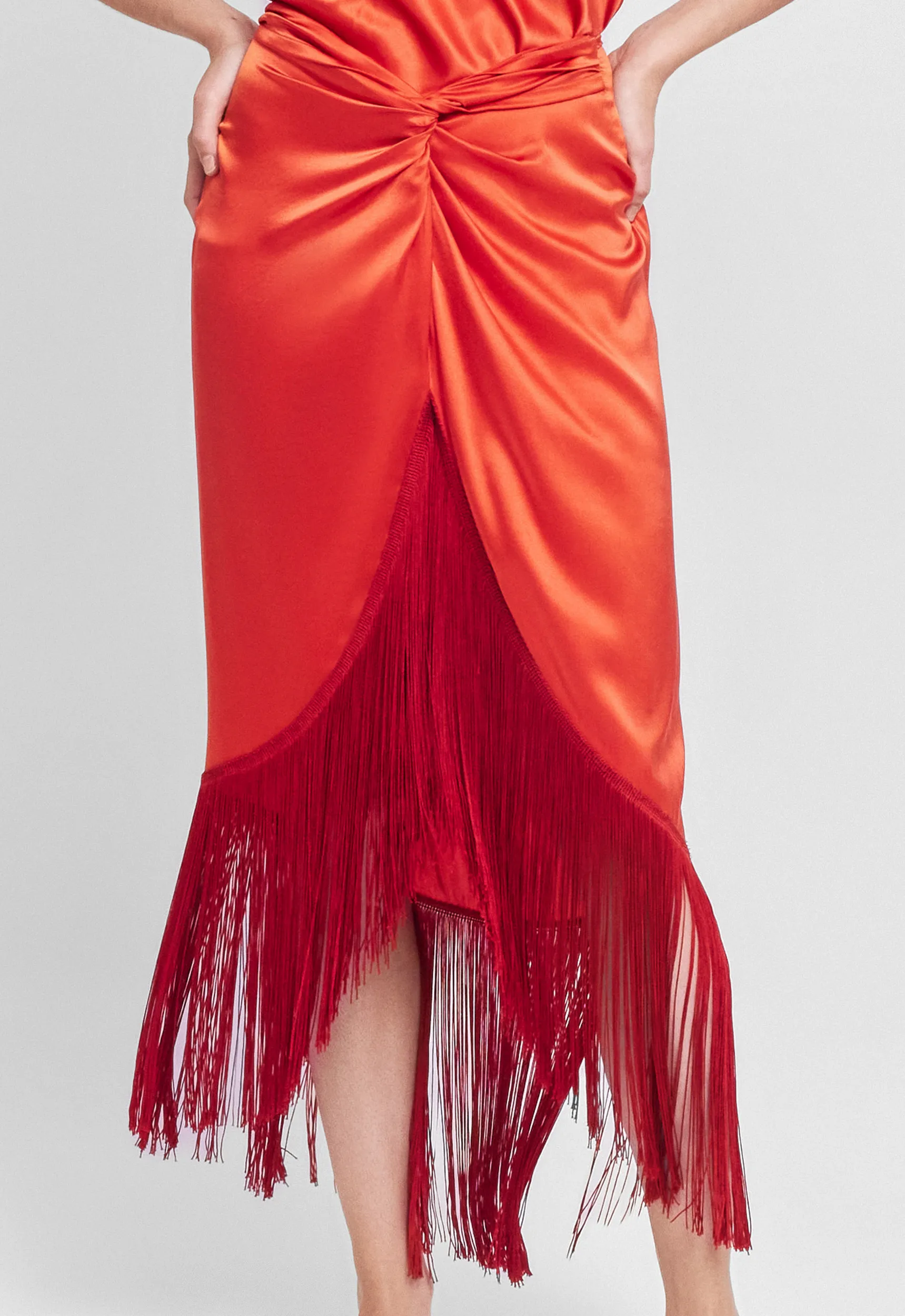 Ocre 517 Skirt