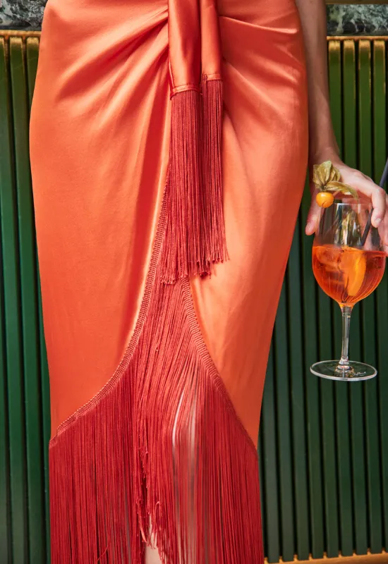 Ocre 517 Skirt