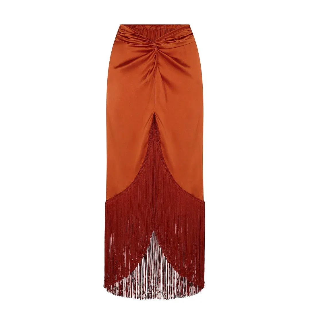 Ocre 517 Skirt