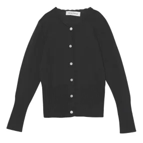 Olivia Rohde Top No. 4401 Black