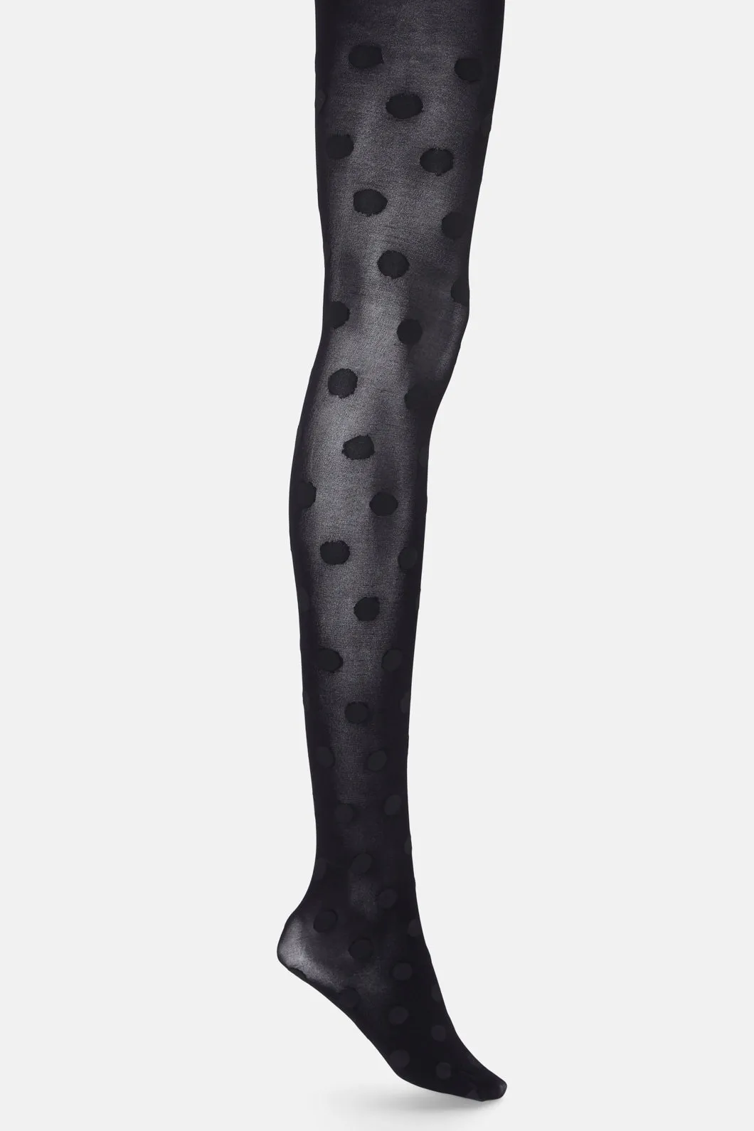 On The Spot Tights