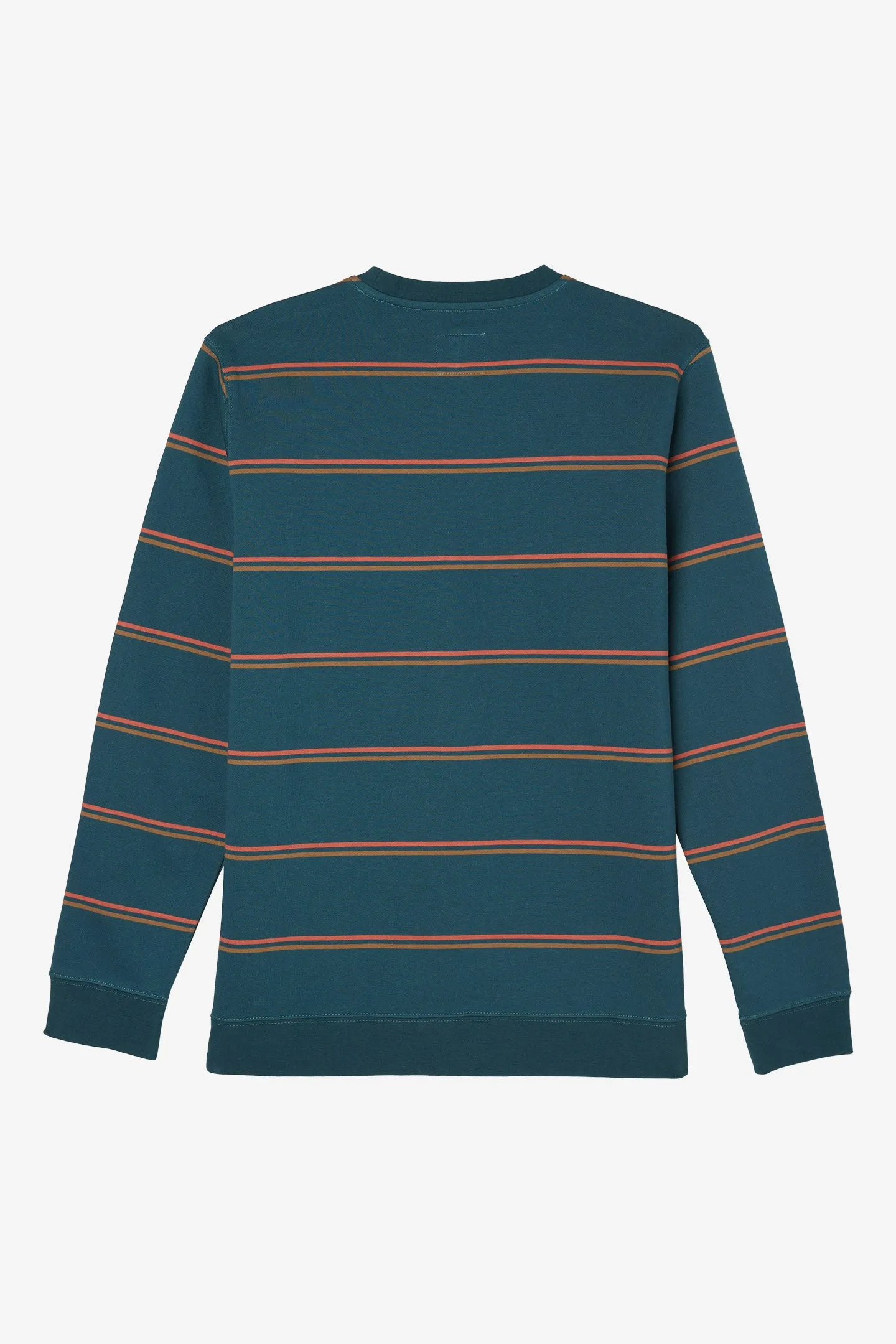 O'RIGINALS NASH CREW FLEECE