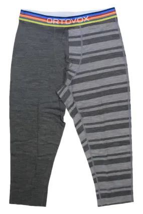 Ortovox Men's 185 Rock'N'Wool Short Pant