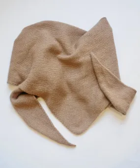 Oversized Triangle Scarf