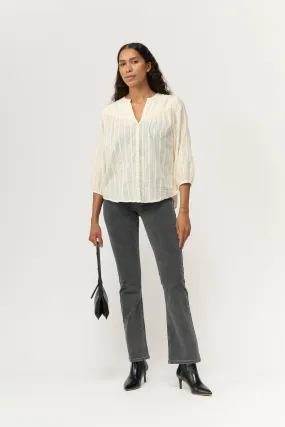 PD-Marija SWAN Jeans 90's Grey