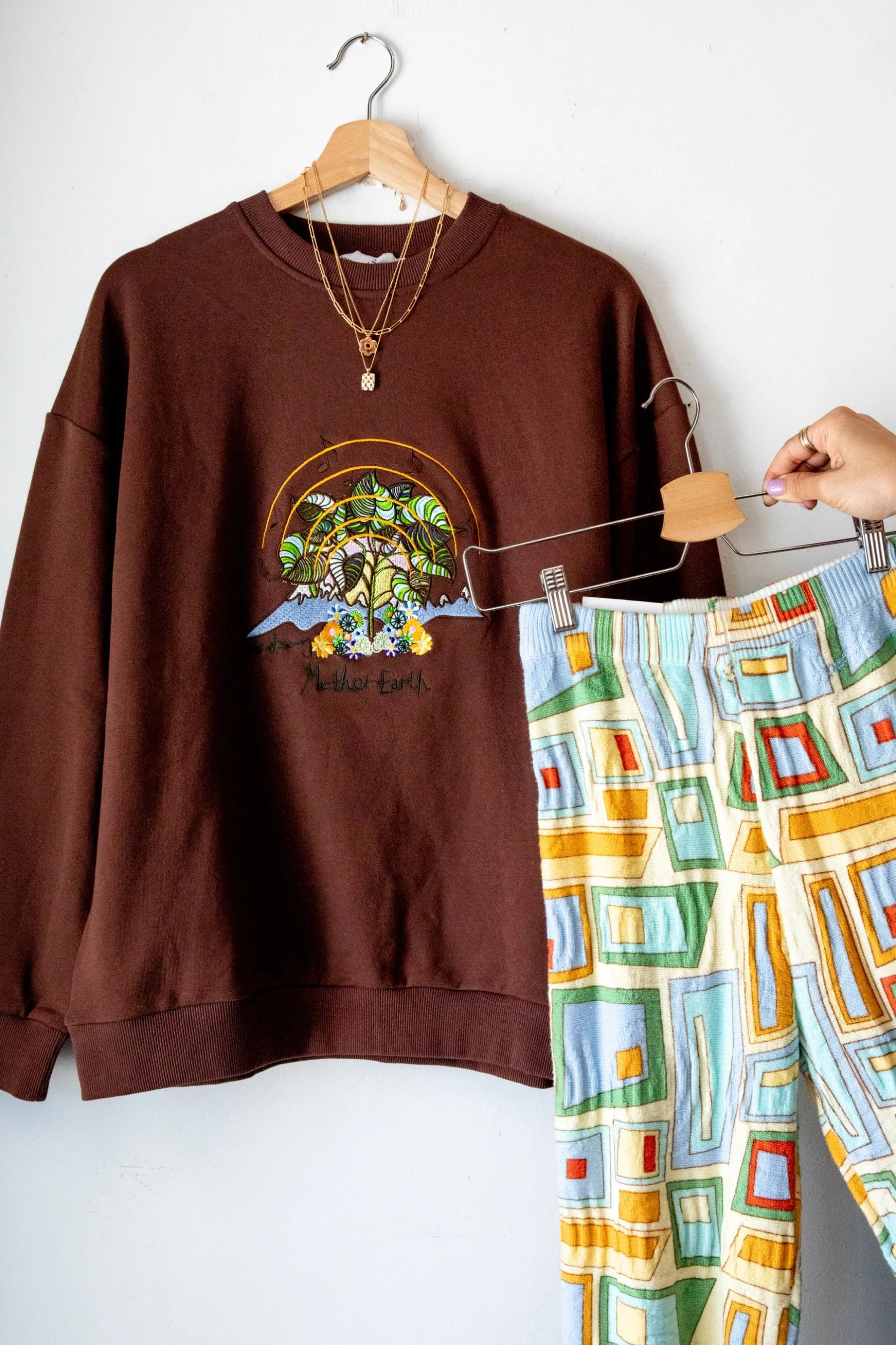 Pepperland Pant