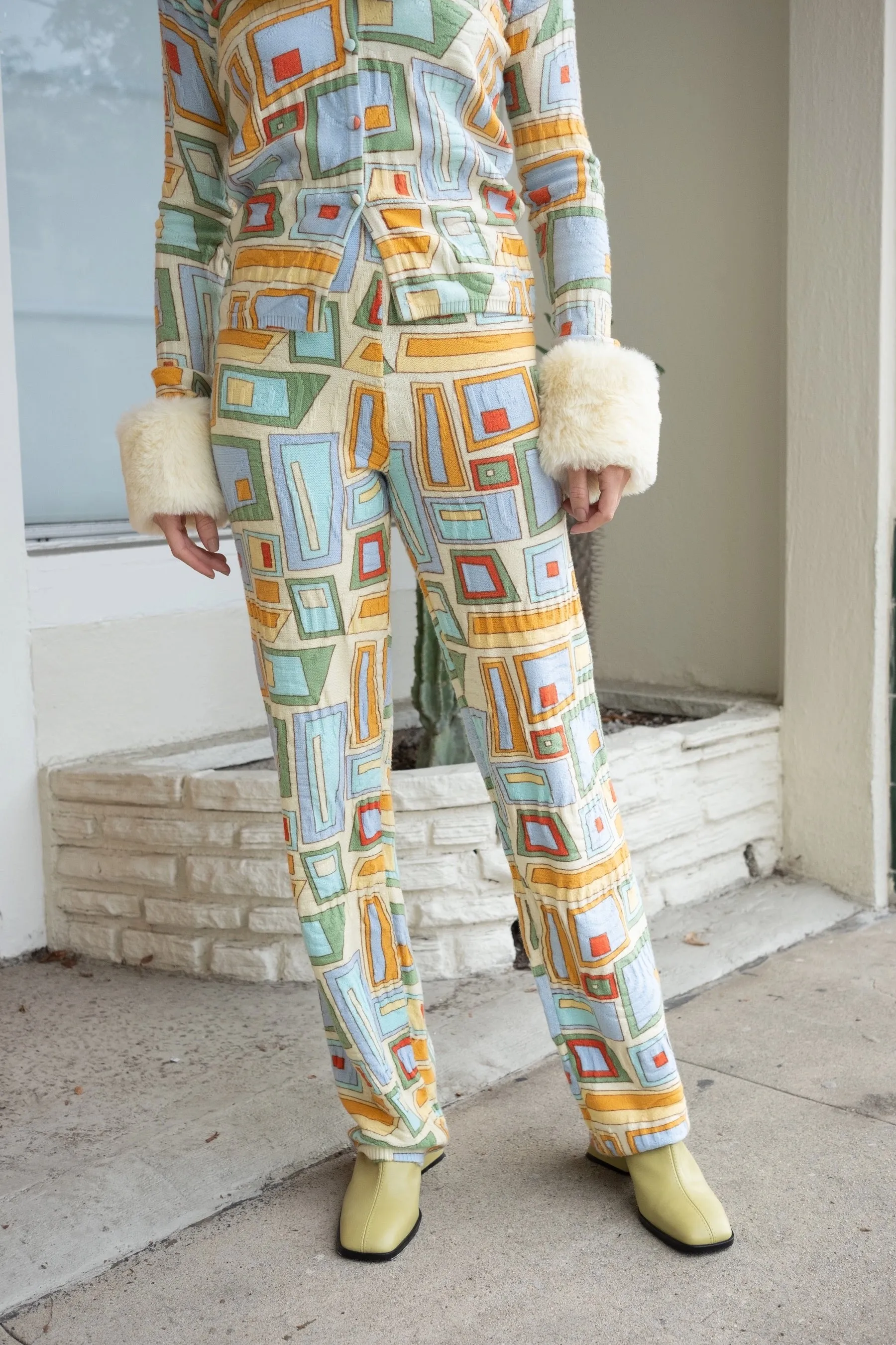 Pepperland Pant